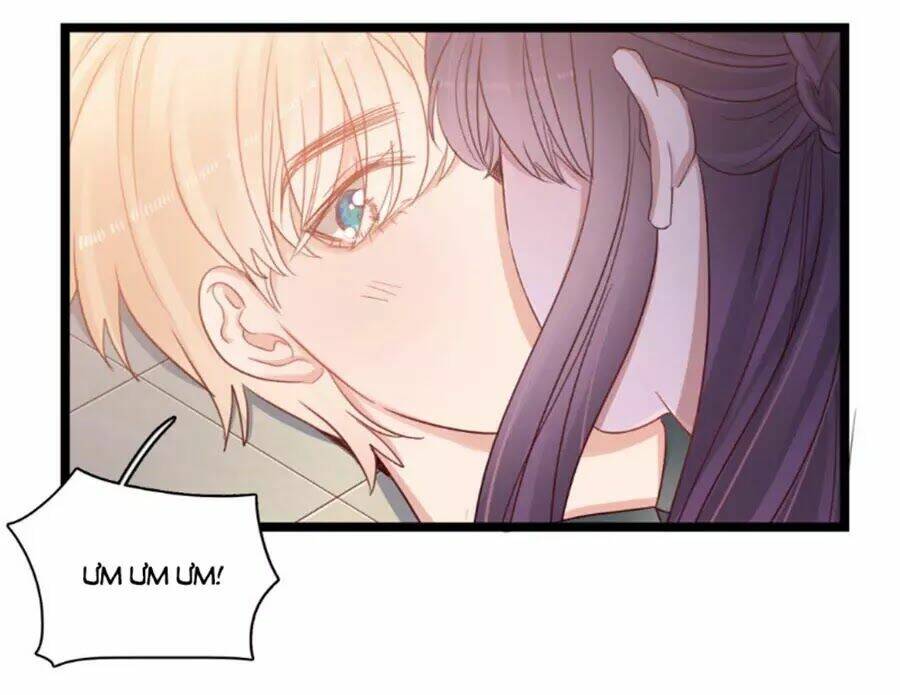 Nữ Phù Thủy Muốn Sống Nổi Loạn: Chapter 26