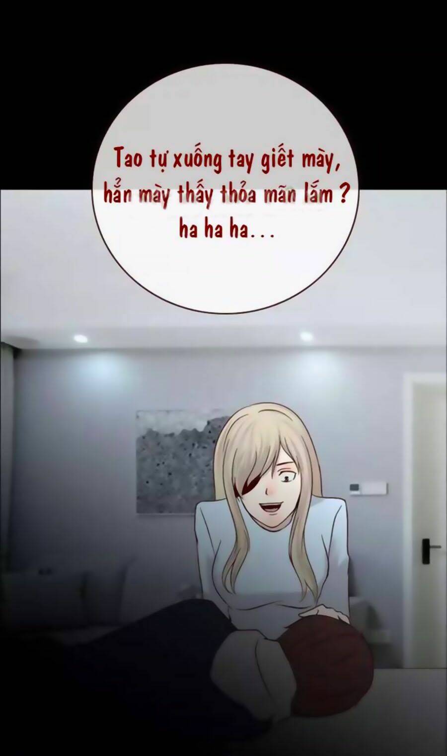 Tấm Da Người: Chapter 29