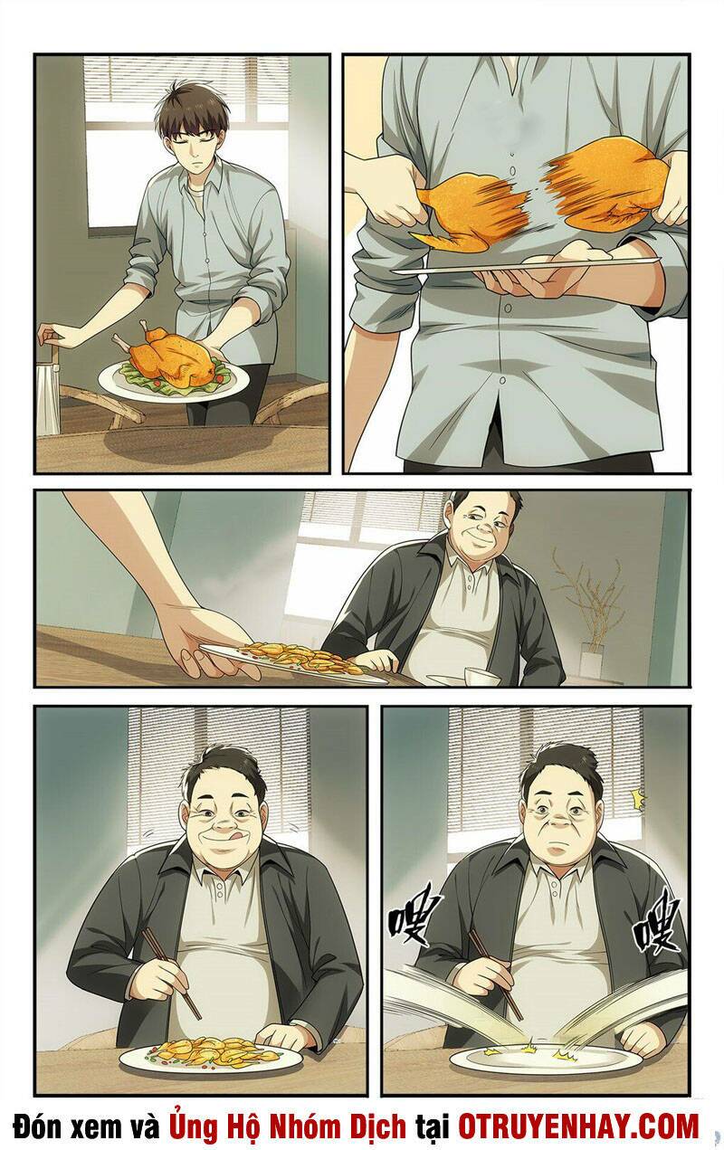 Ta Tự Quản Lý Hệ Thống: Chapter 26