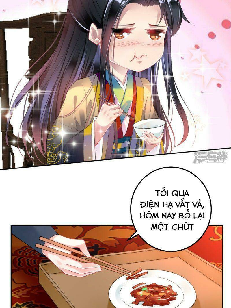 Vương Gia, Áo Lót Của Ngươi Rơi Mất Rồi: Chapter 84