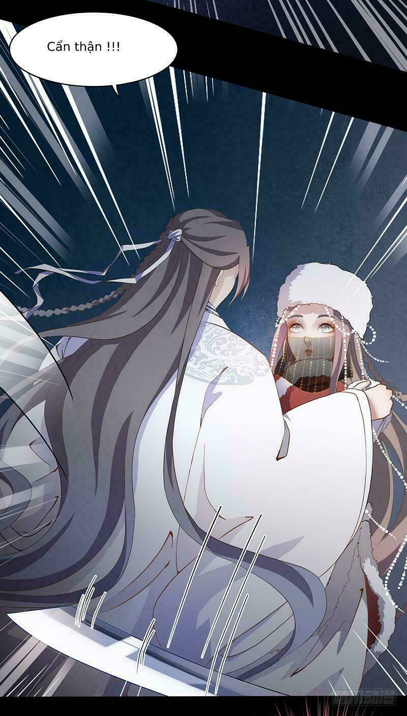 Vương Phi Muốn Thuê Cả Thiên Hạ: Chapter 2