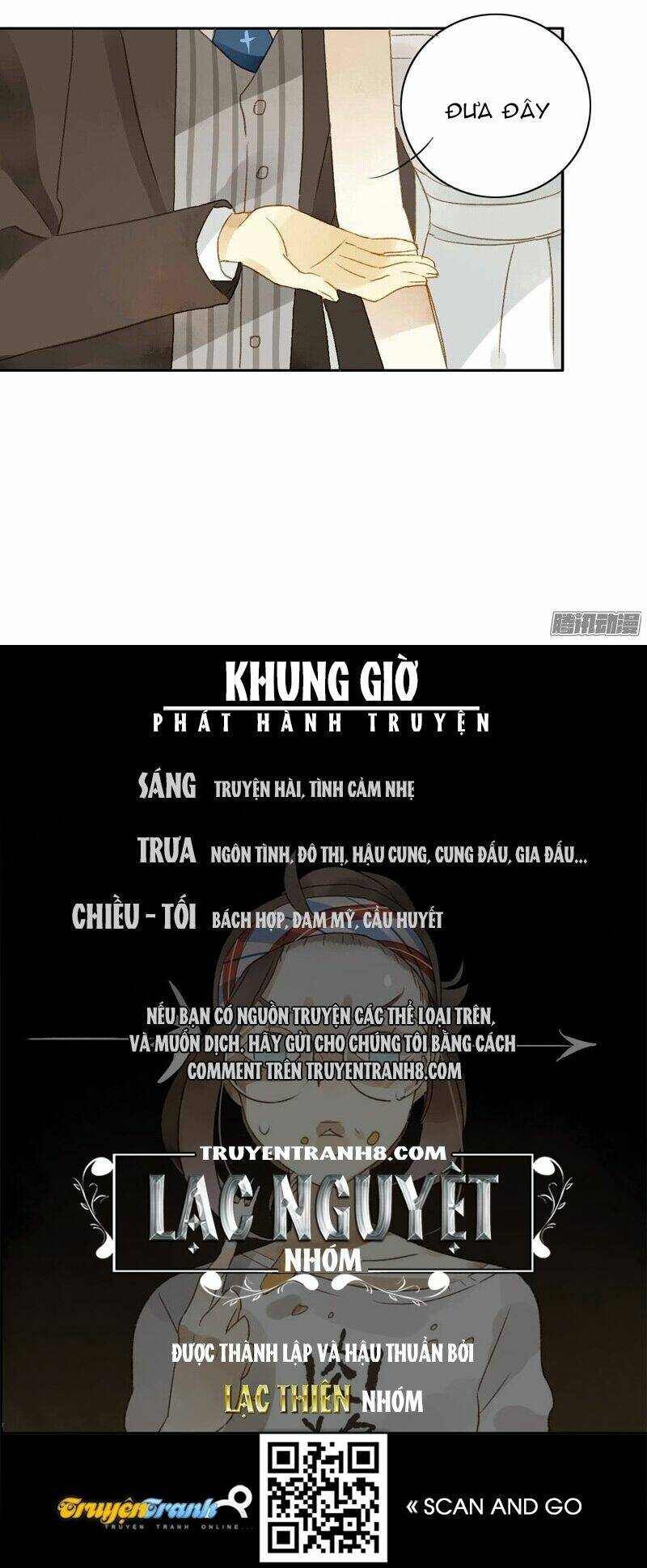 Sức Mạnh Của Sắc Đẹp: Chapter 62