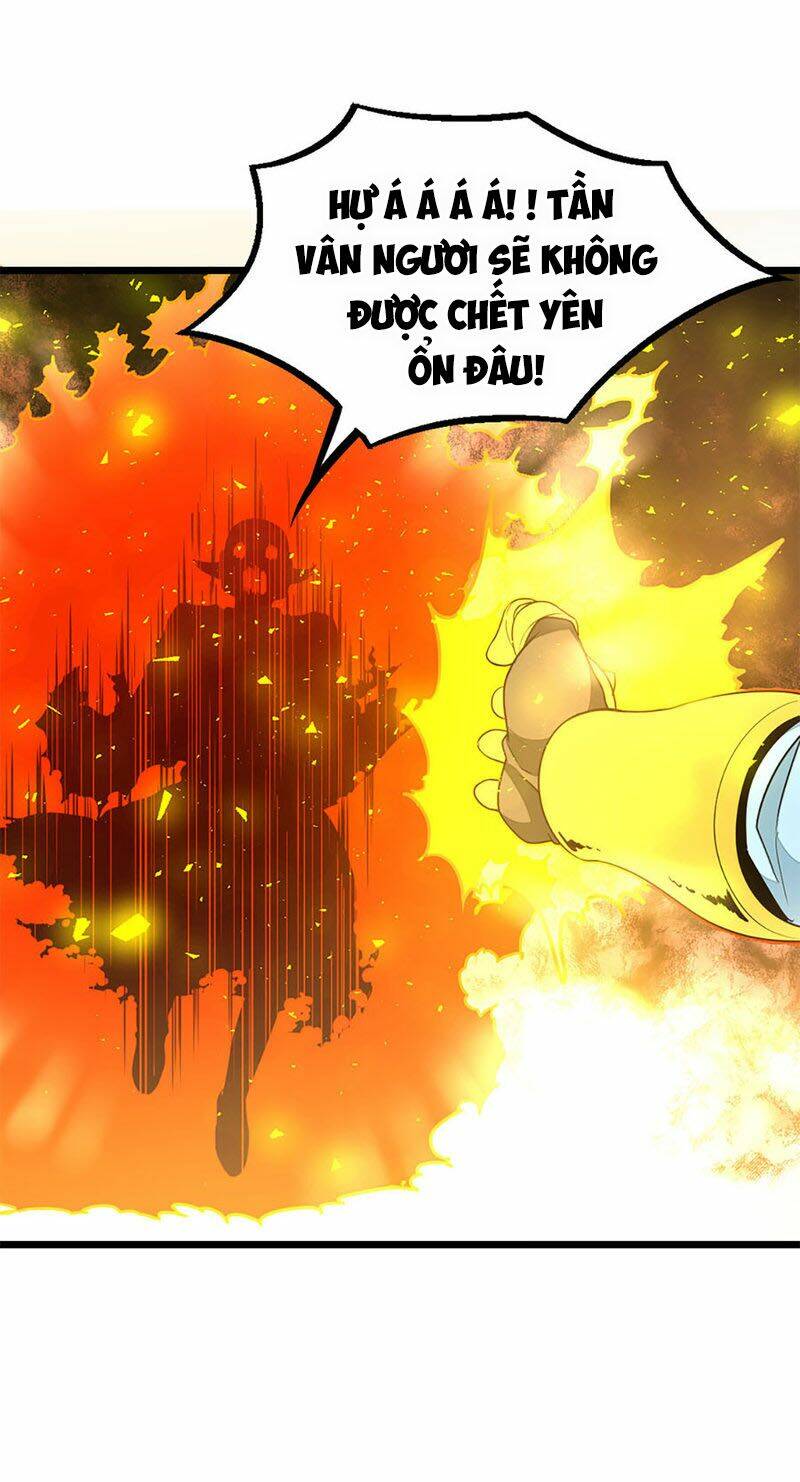 Cửu Dương Thần Vương: Chapter 215