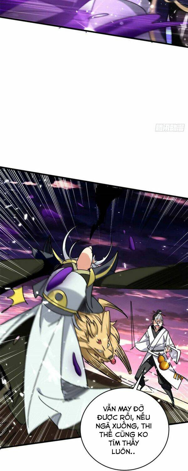 Vạn Giới Tiên Vương: Chapter 141