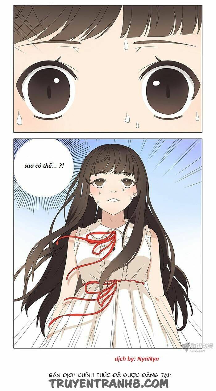 I Am My Wife: Chapter 1