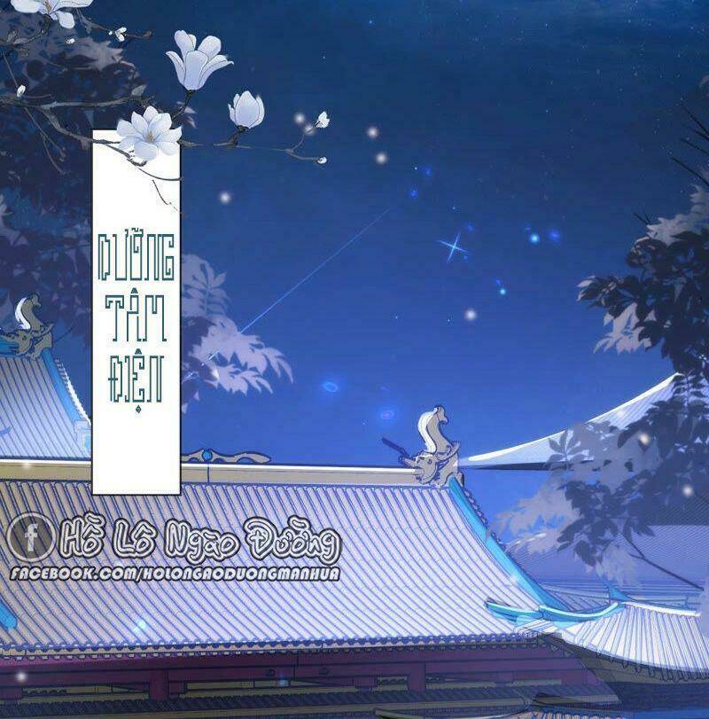 Quận Chúa Vững Vàng, Thiết Lập Nhân Vật Không Thể Vỡ: Chapter 35