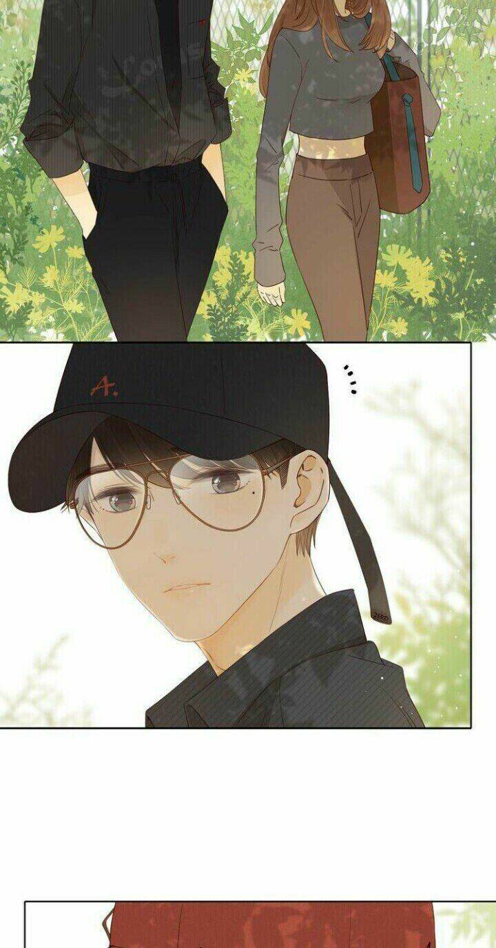 Cô Ấy Không Đáng Yêu: Chapter 42