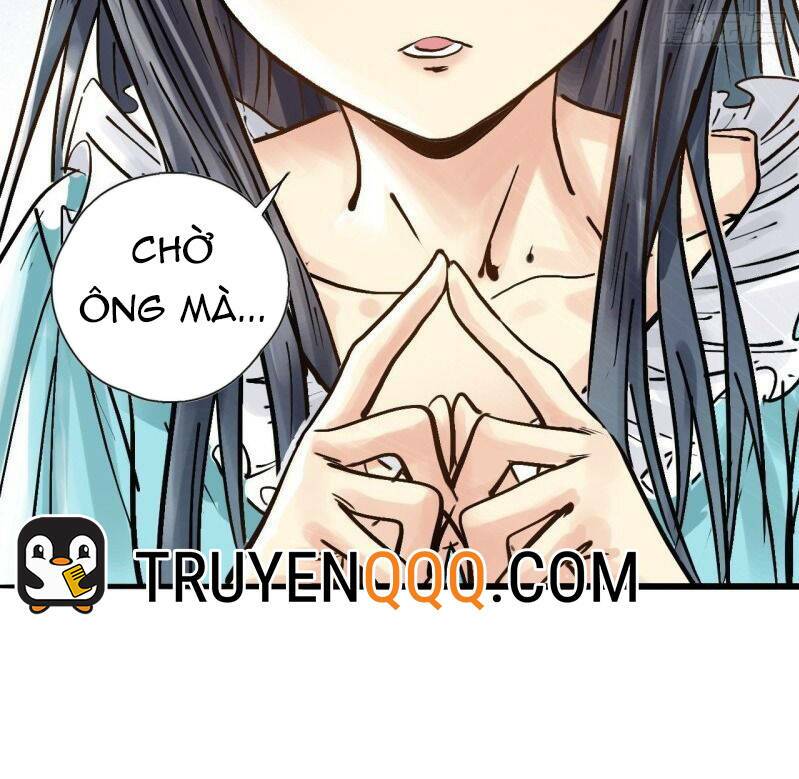 Thế Giới Xa Lạ: Chapter 27