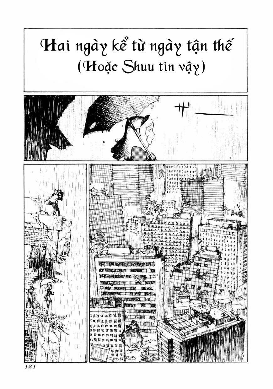 Alice In Hell: Chapter 36