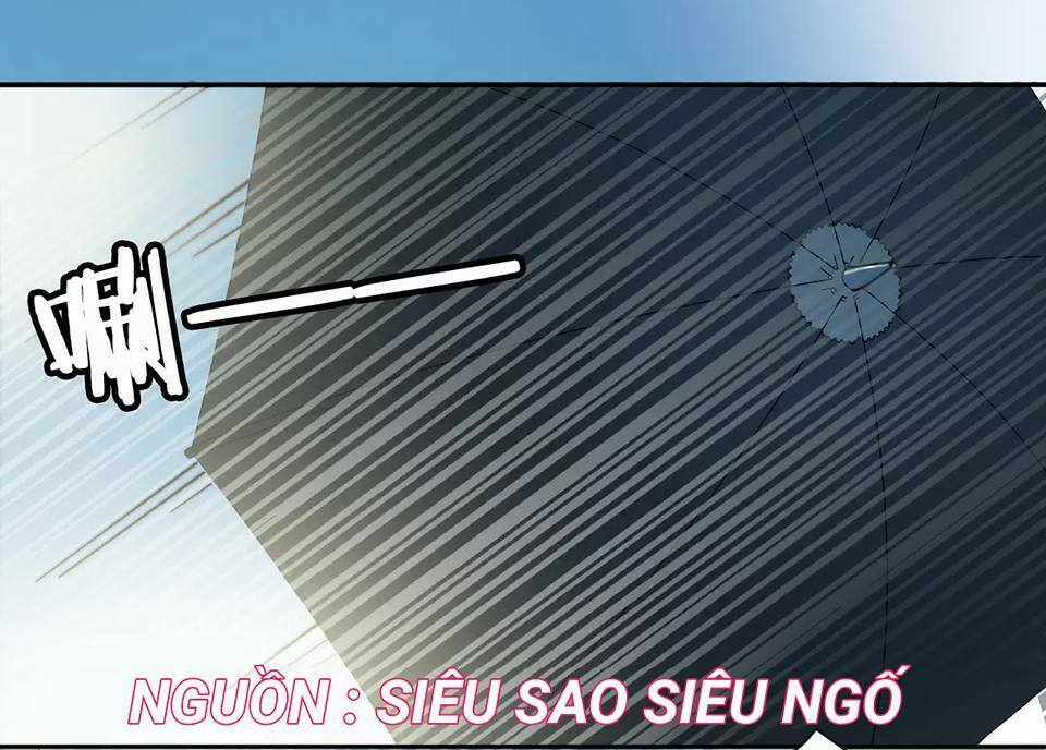 Trái Tim Băng Giá: Chapter 11