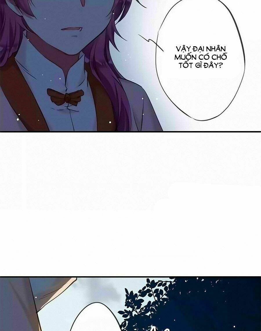 Thượng Quốc Phú Chi Thiên Đống Tuyết: Chapter 18