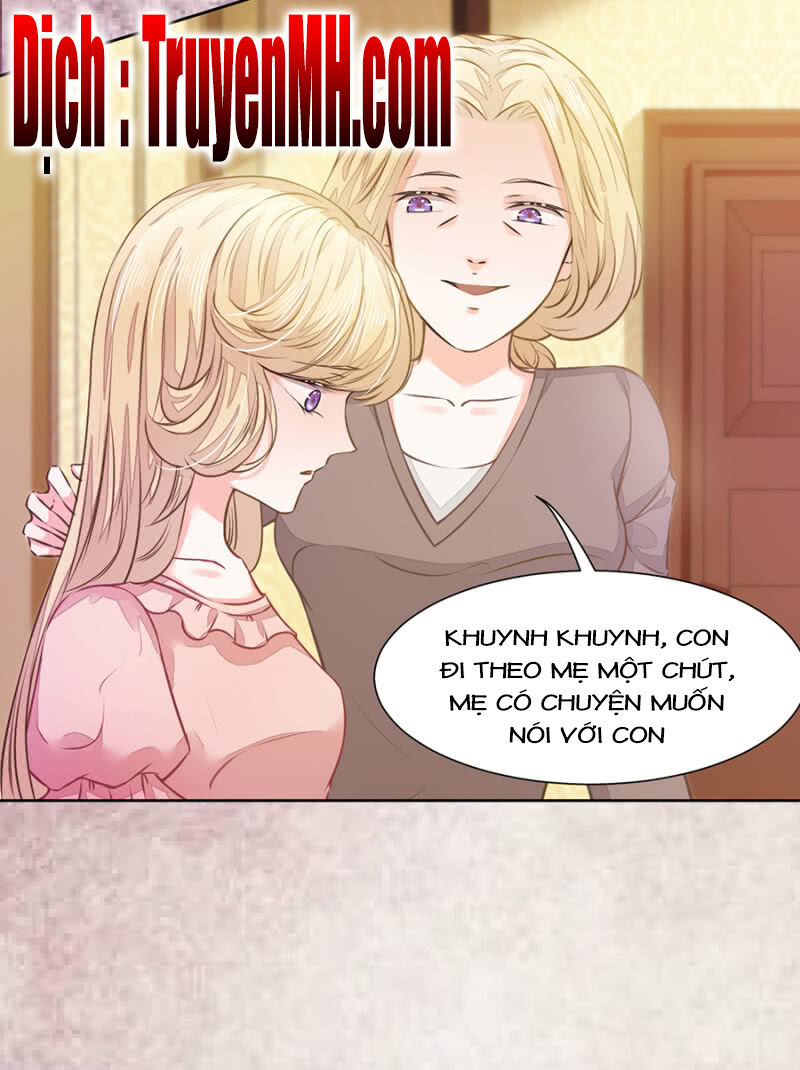 Hôn Sai 55 Lần: Chapter 31