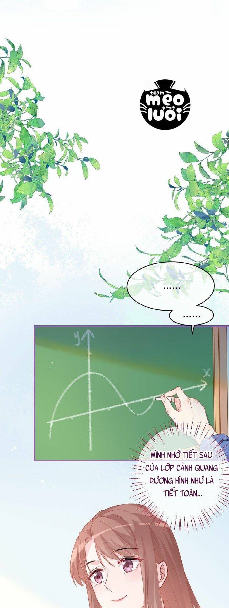 Khi Cô Gái Nhìn Thấy Thời Gian: Chapter 44