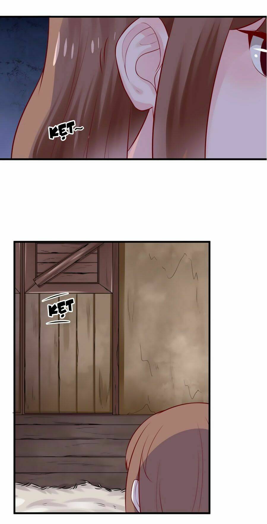 Nữ Đế Livestream Công Lược: Chapter 3