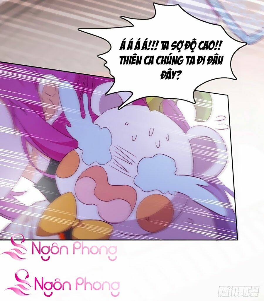 Vân Tưởng Chi Ca: Truy Ái Chỉ Lệnh: Chapter 15