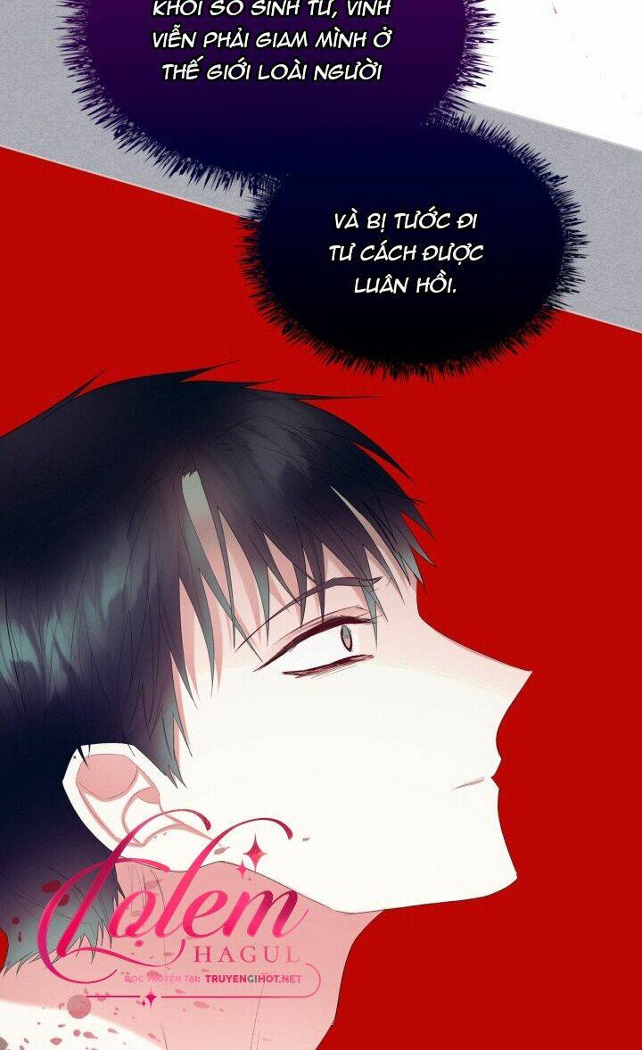 Kẻ Tạo Ra Nữ Phản Diện: Chapter 68.1