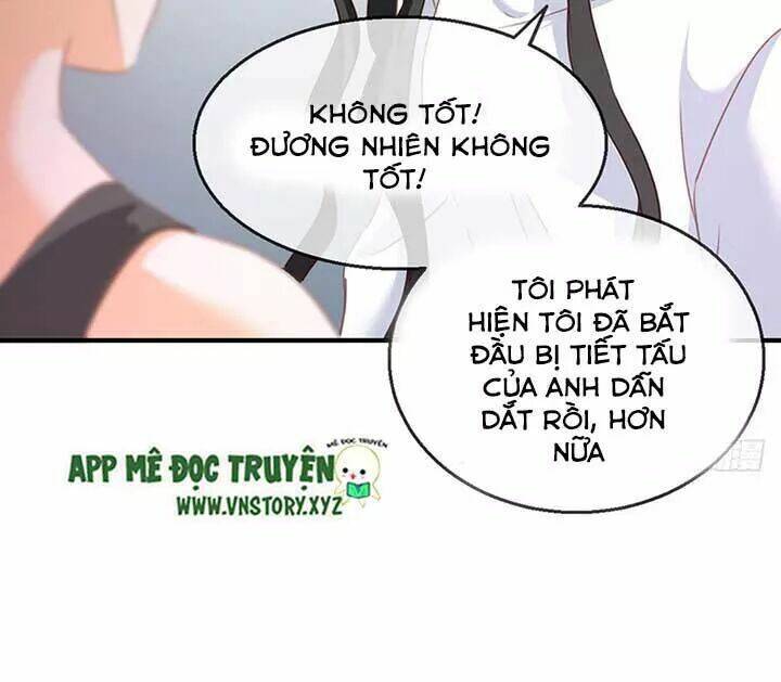 Cẩm Lý Thiếu Nữ Của Tôi: Chapter 77