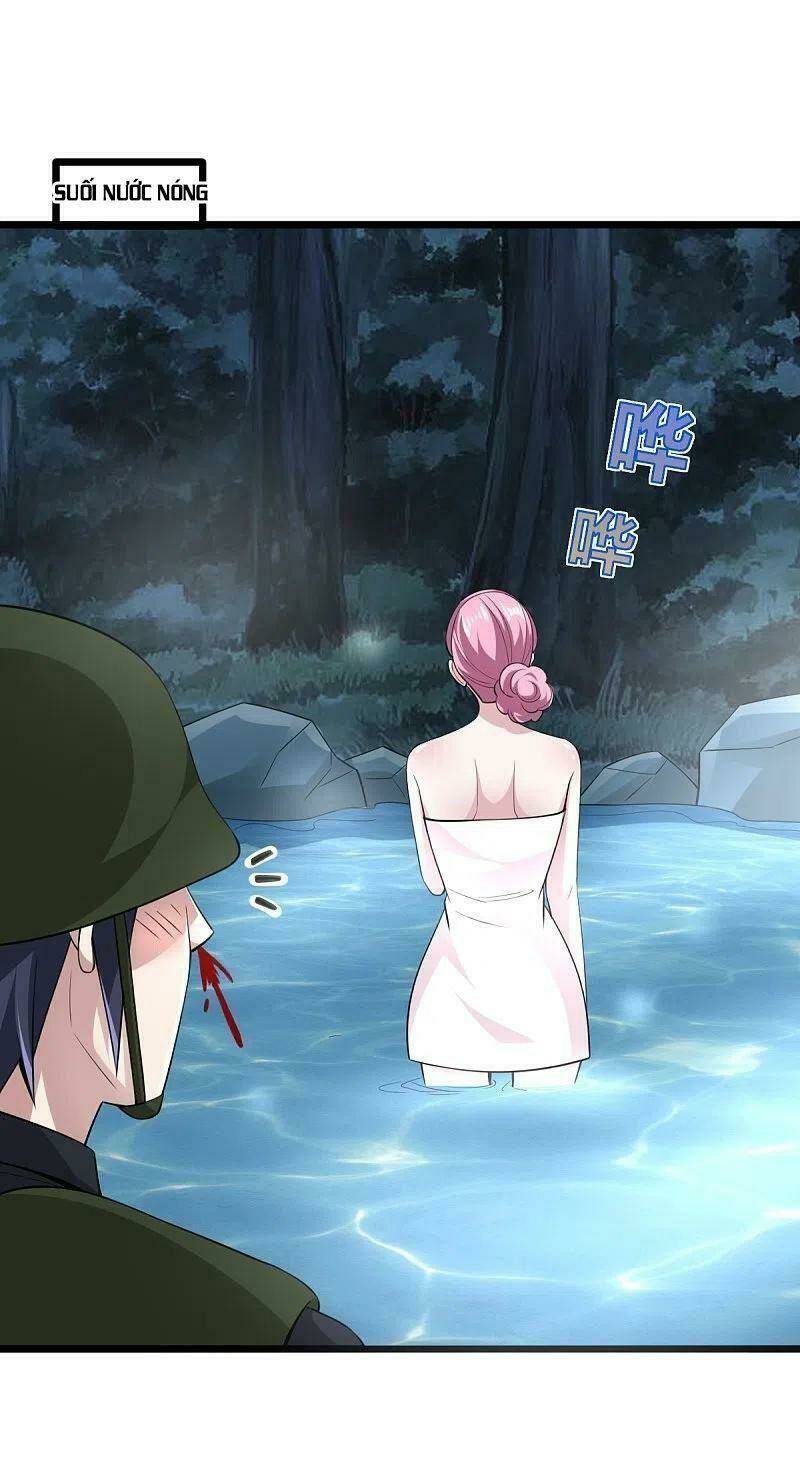 Đô Thị Tà Vương: Chapter 246