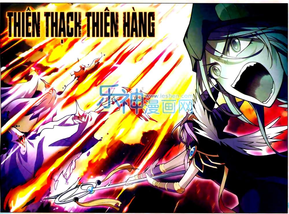 Bàn Long: Chapter 108