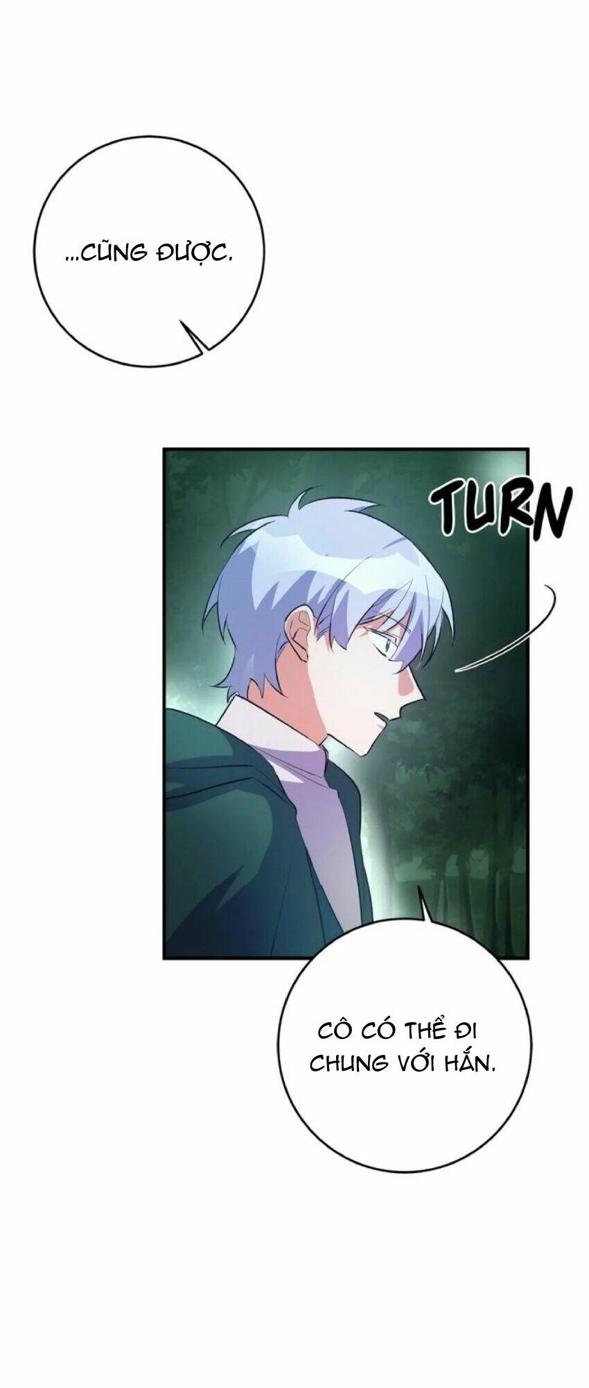 Công Nương Đã Thay Đổi: Chapter 70.1