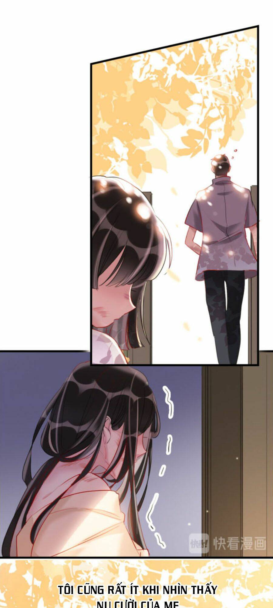 Cô Ấy Thật Xinh Đẹp: Chapter 14