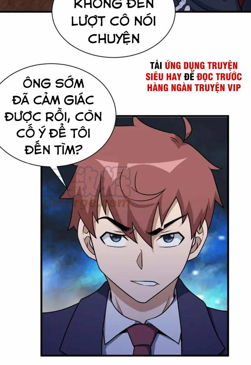 Hệ Thống Tu Tiên Mạnh Nhất: Chapter 120