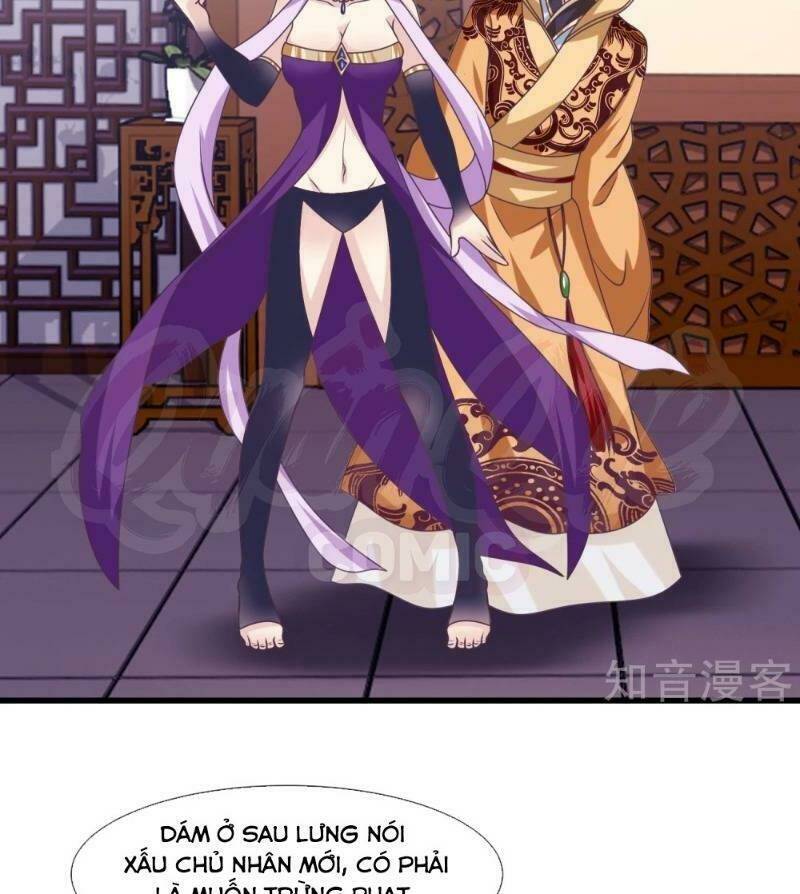 Ta Là Ngọc Hoàng Đại Đế: Chapter 89