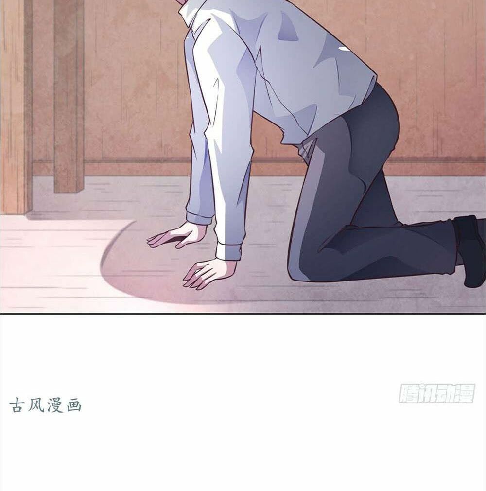 Yêu Tiếp Thành Nghiện, Tổng Tài Quá Bá Đạo: Chapter 49