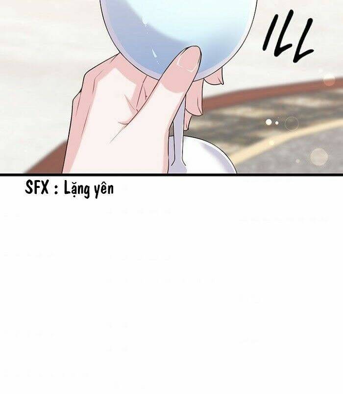 Nhân Vật Phản Diện Yêu Cầu Tôi Yêu Chàng: Chapter 24