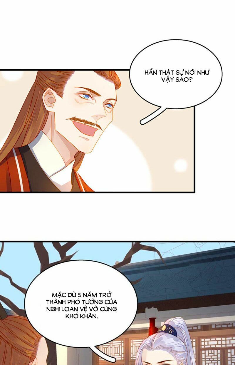 Xuân Khuê Bí Lục: Xưởng Công Thái Liêu Nhân: Chapter 55