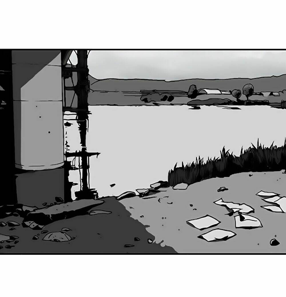 Anh Đại Bá Đạo: Chapter 0