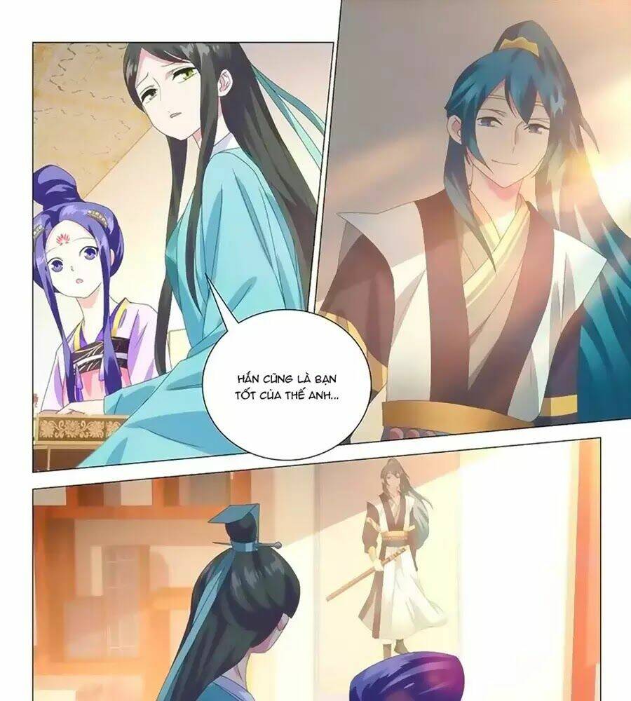 Phò Mã! Không Nên A!: Chapter 59