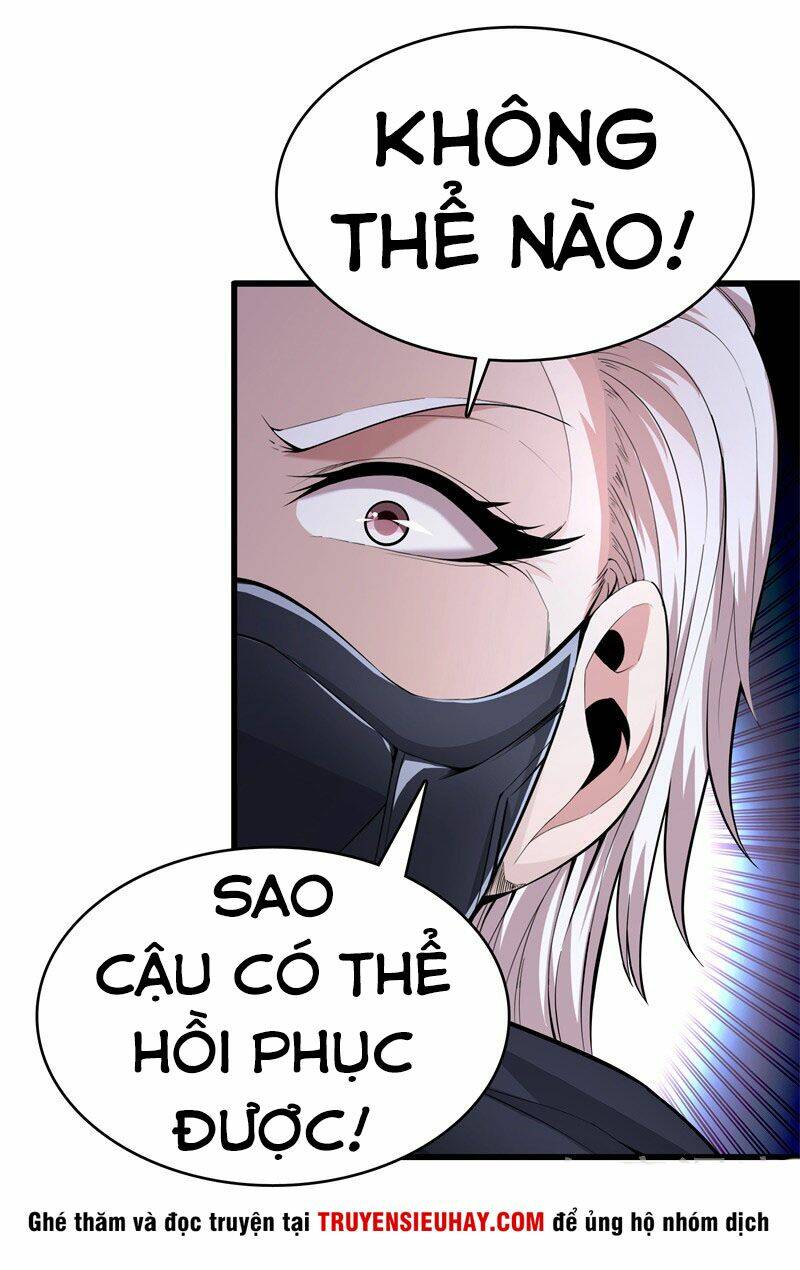 Đô Thị Chí Tôn: Chapter 68