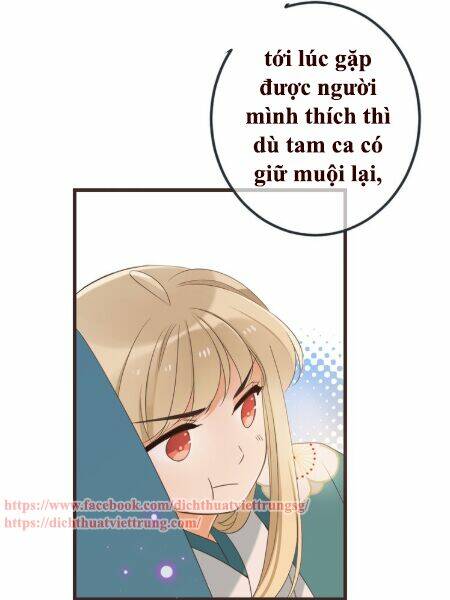 Bạn Trai Tôi Là Cẩm Y Vệ 2: Chapter 38