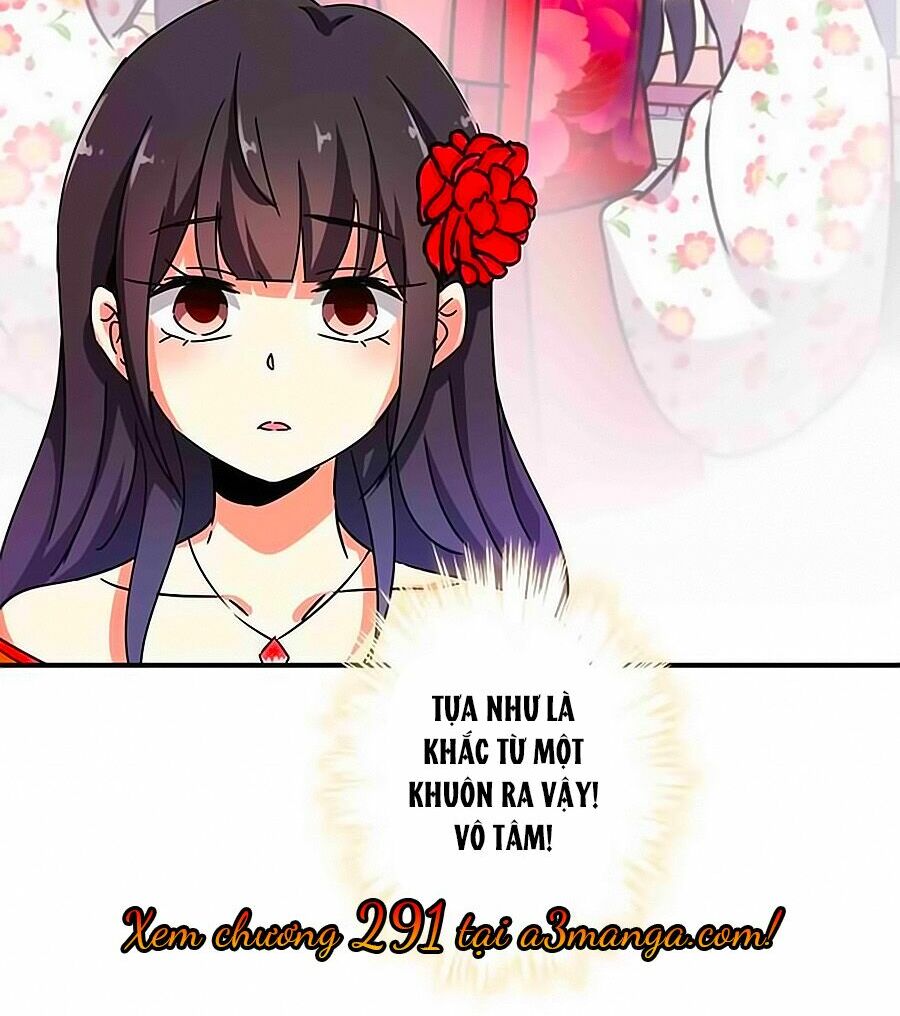 Vương Gia ! Ngươi Thật Bỉ Ổi !: Chapter 290