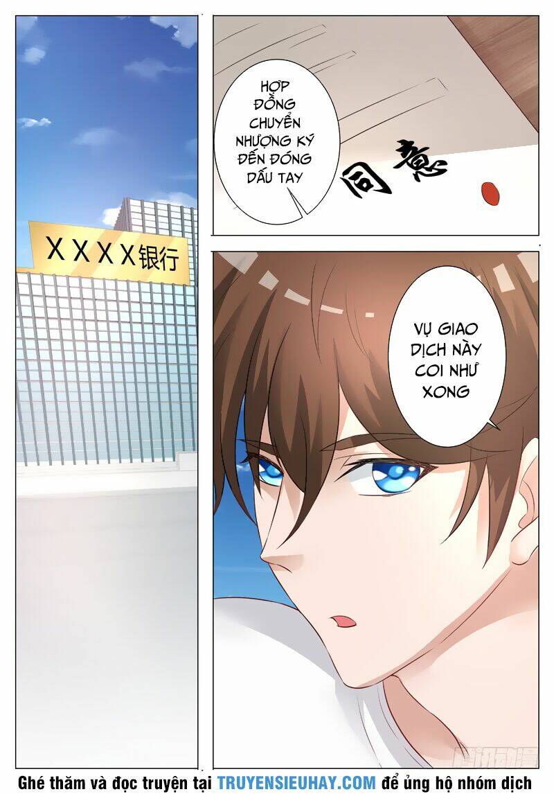 Giám Bảo Kim Đồng: Chapter 10