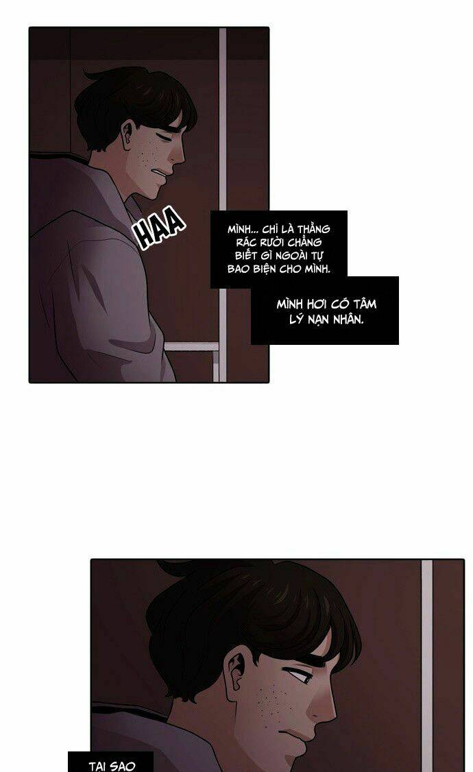 Tomorrow - Ngày Mai: Chapter 17