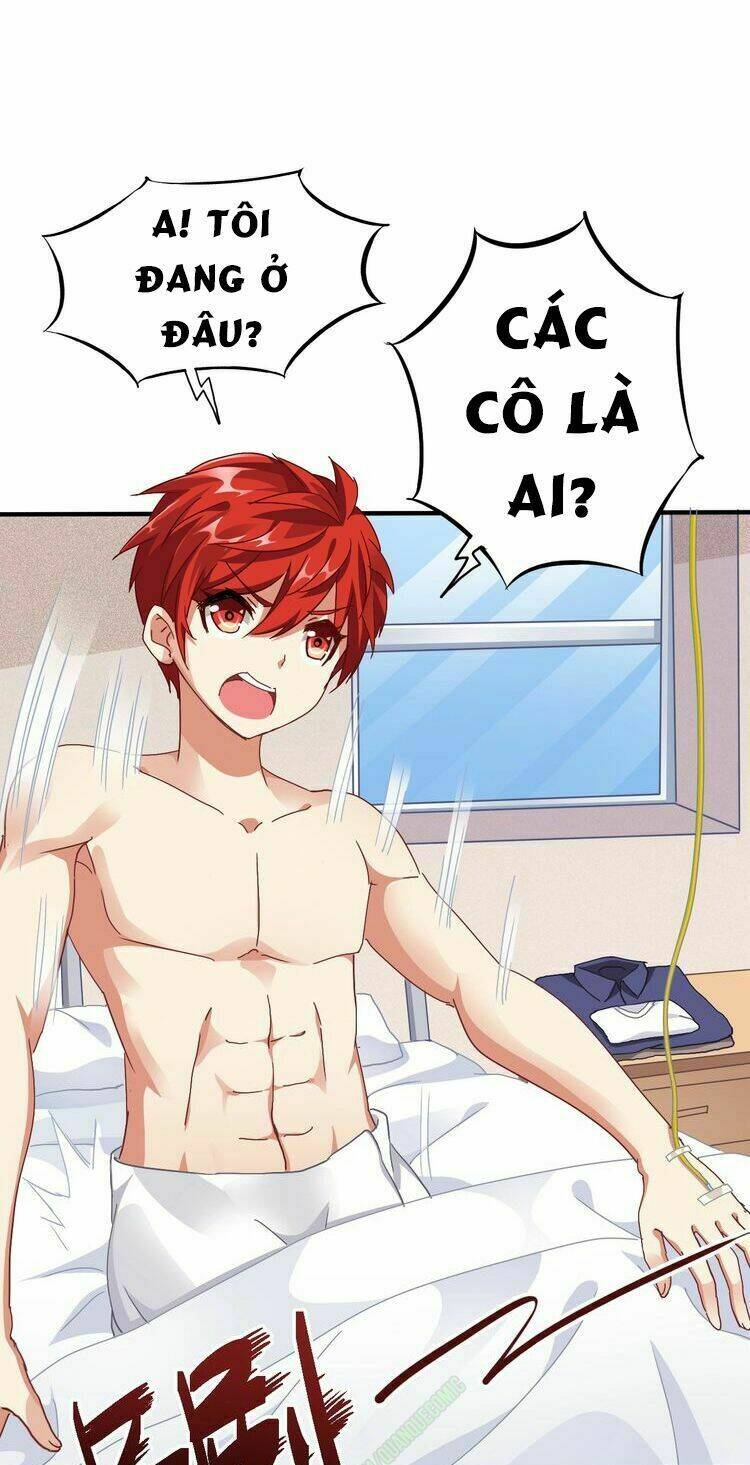 Kinh Thế Kỳ Nhân: Chapter 4