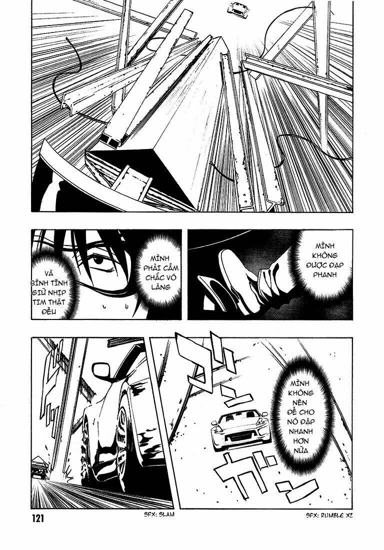 8.1 - Yamada Yuusuke Gekijou: Chapter 6