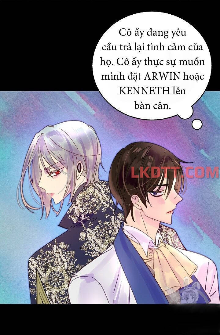 Đừng Xem Thường Nữ Phụ: Chapter 134