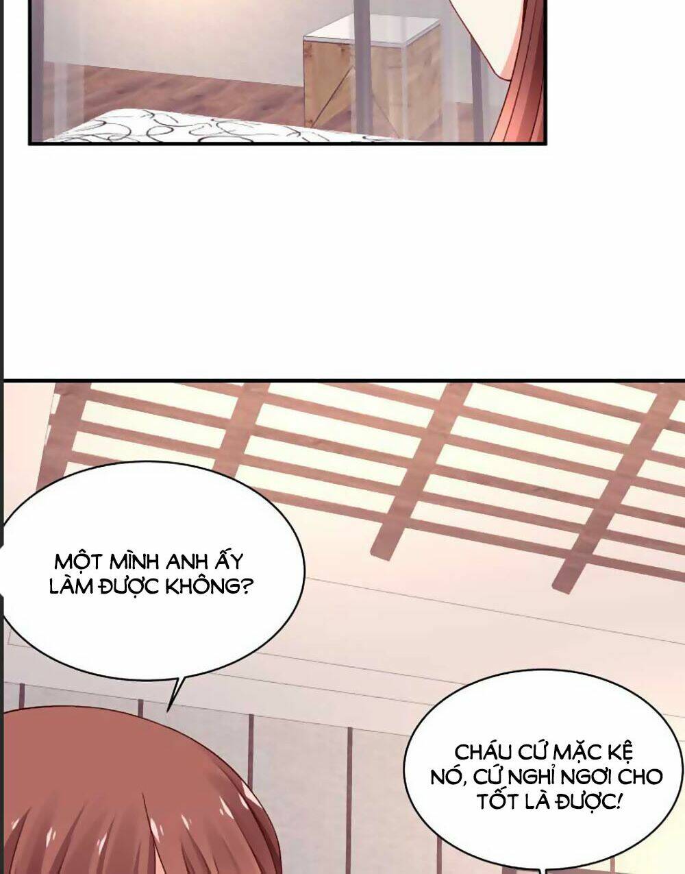 Bạn Trai 1/4 Của Tôi: Chapter 41