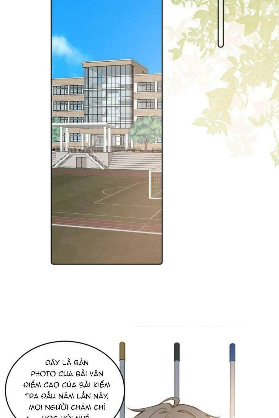 Dĩ Ái Chi Danh: Chapter 44