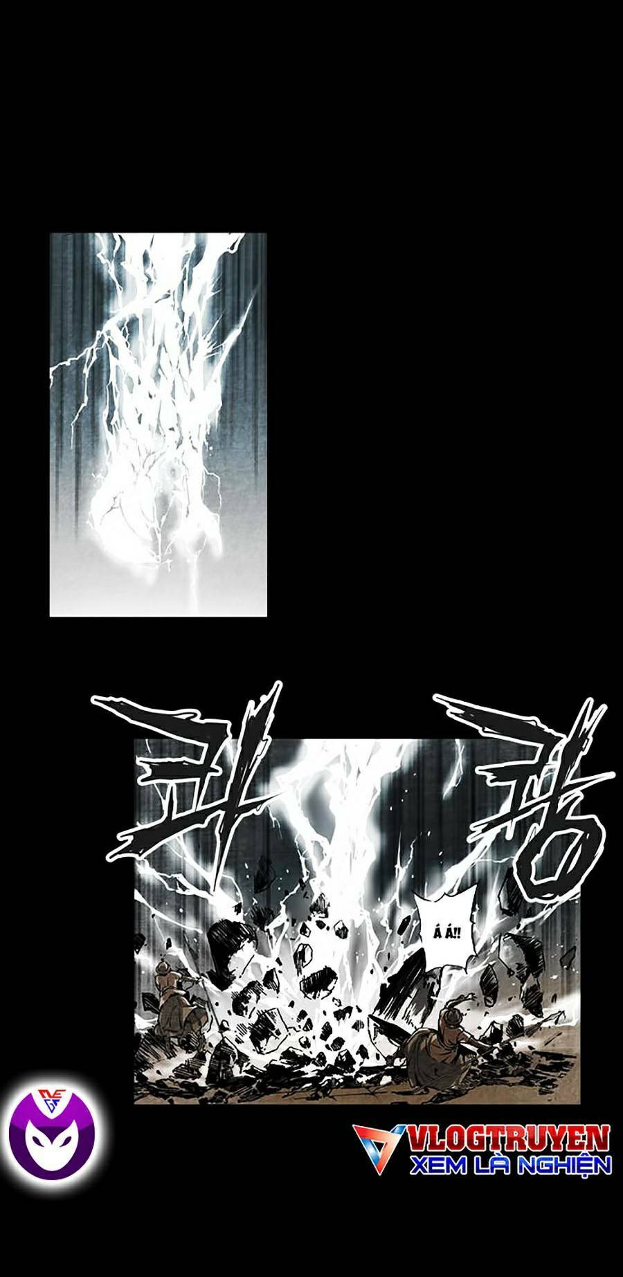 Bách Chiến Bách Thắng: Chapter 1