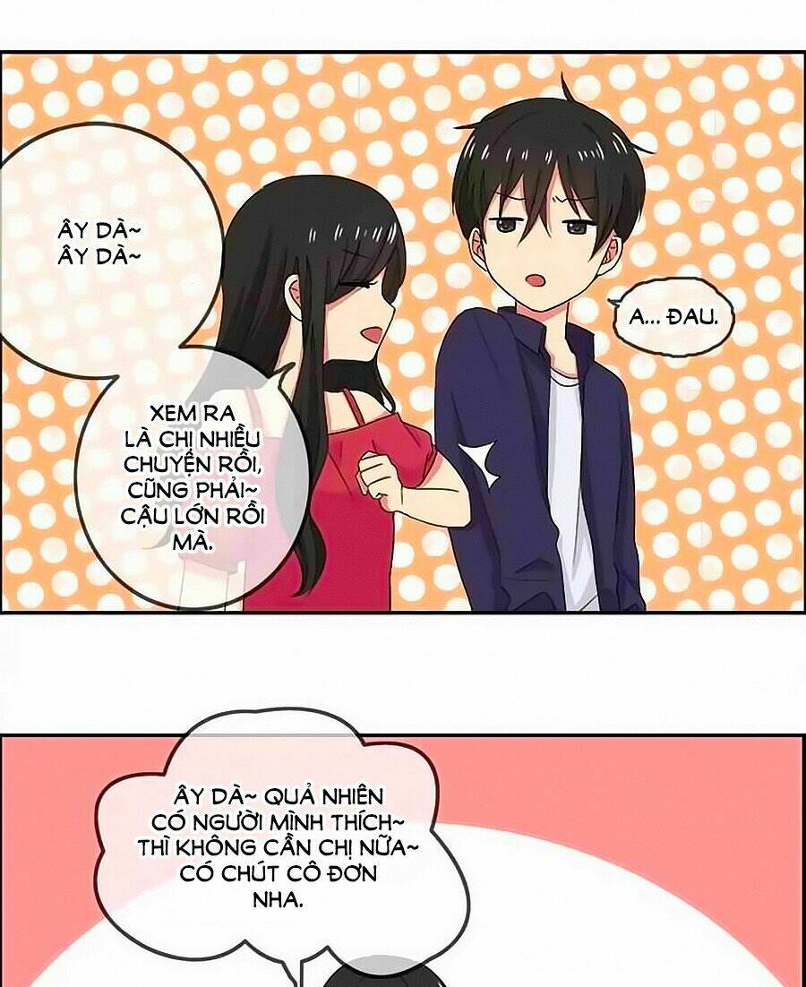 Đại Thần Tình Yêu Chớ Chạm Tôi: Chapter 43