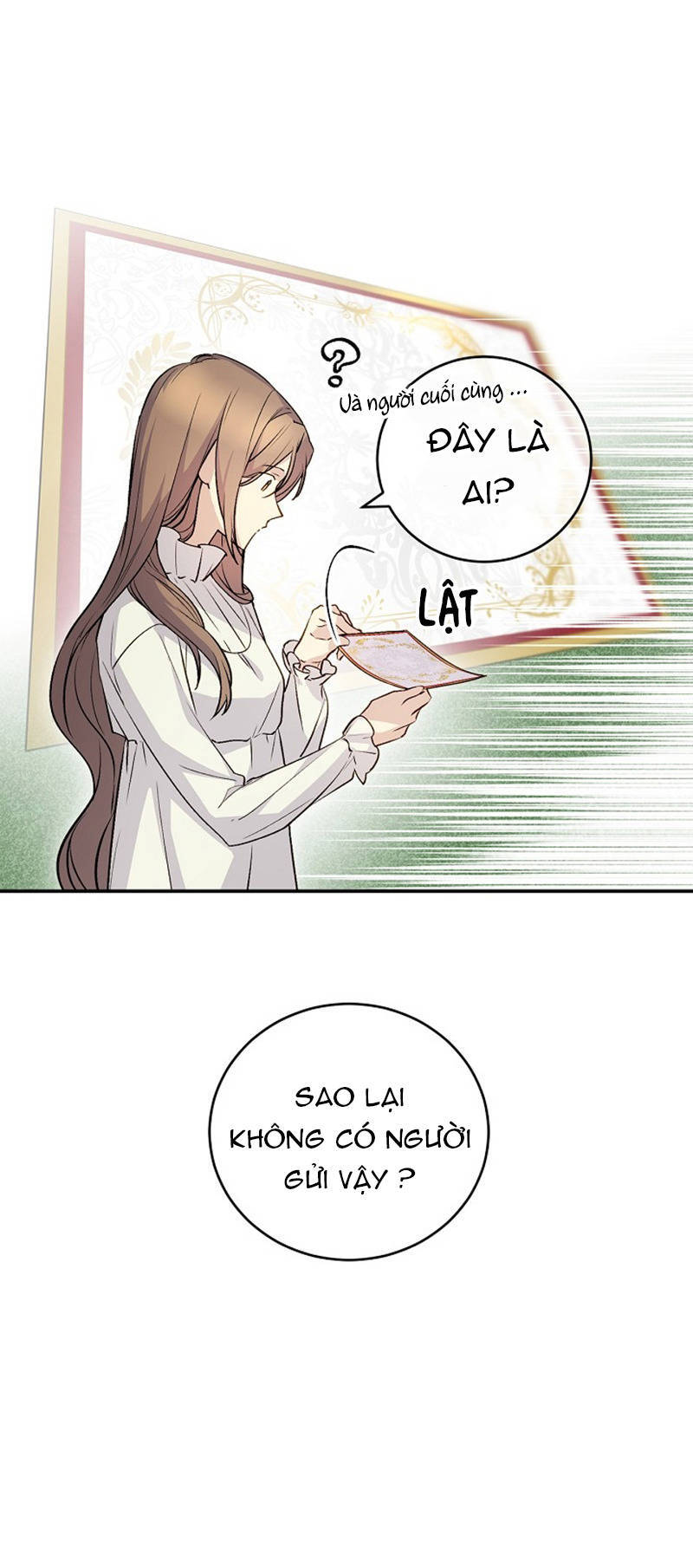 Cô Hầu Giỏi Giang: Chapter 28