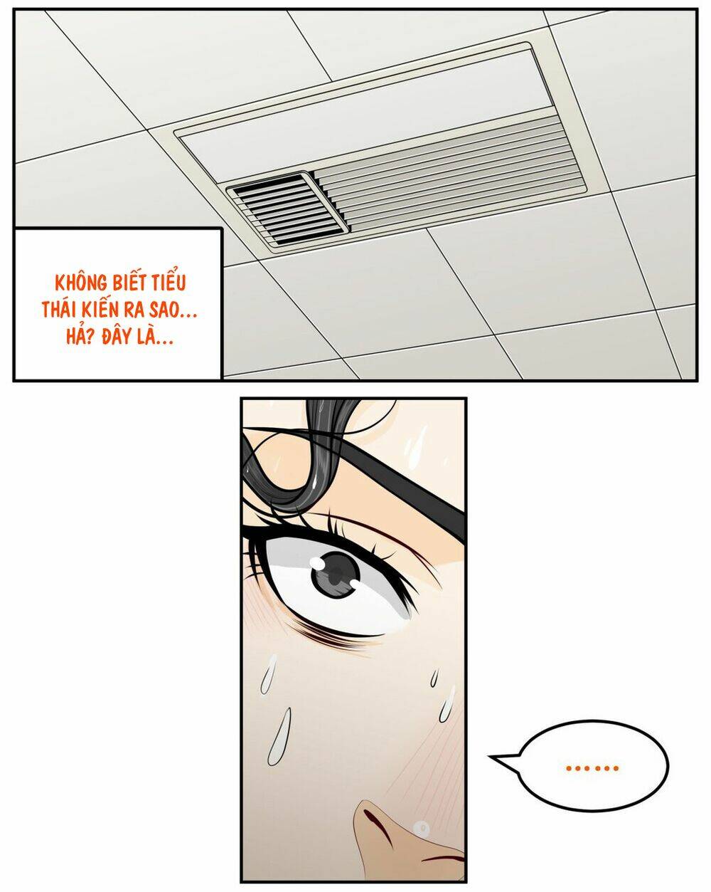 Hoàng Thượng Pê-Đê - Hãy Tránh Xa Ta Ra: Chapter 355