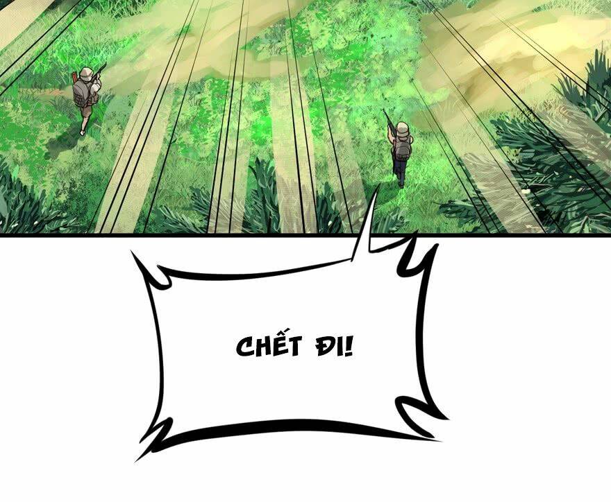 Vua Sinh Tồn: Chapter 47