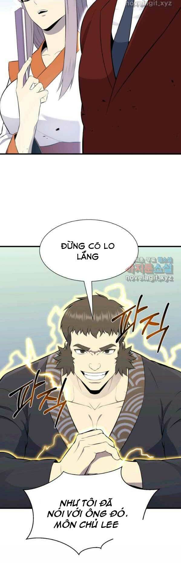 Luân Hồi Ác Nhân: Chapter 101