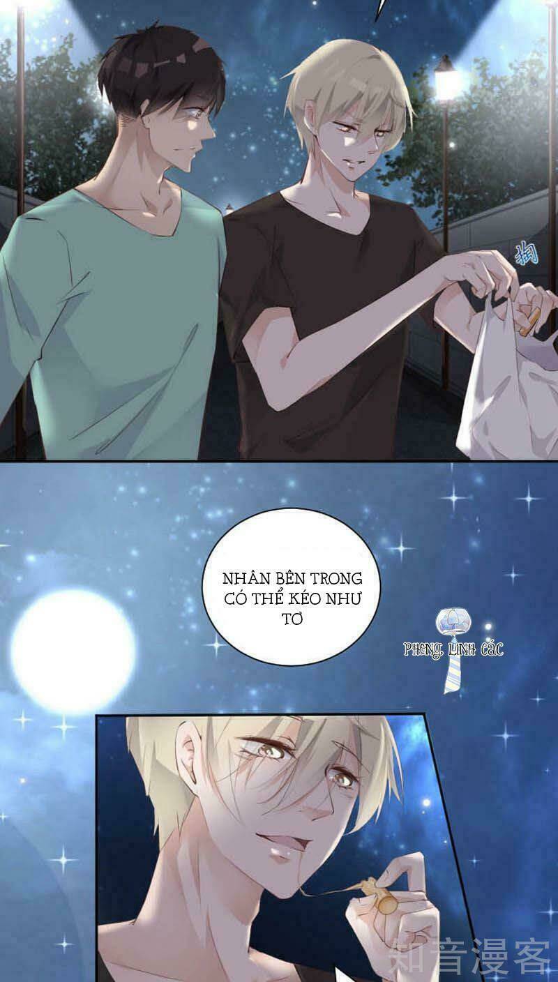 Nam Thần Là Một Đôi: Chapter 44