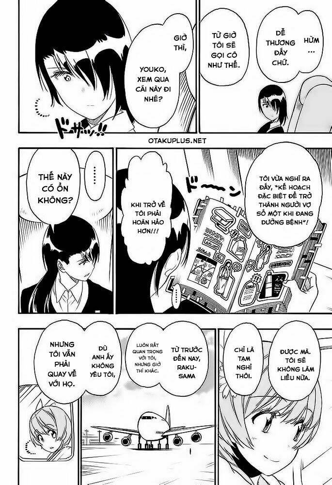 Tình Yêu Ngang Trái: Chapter 195